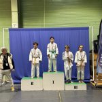 1er District Benjamins – Mèze