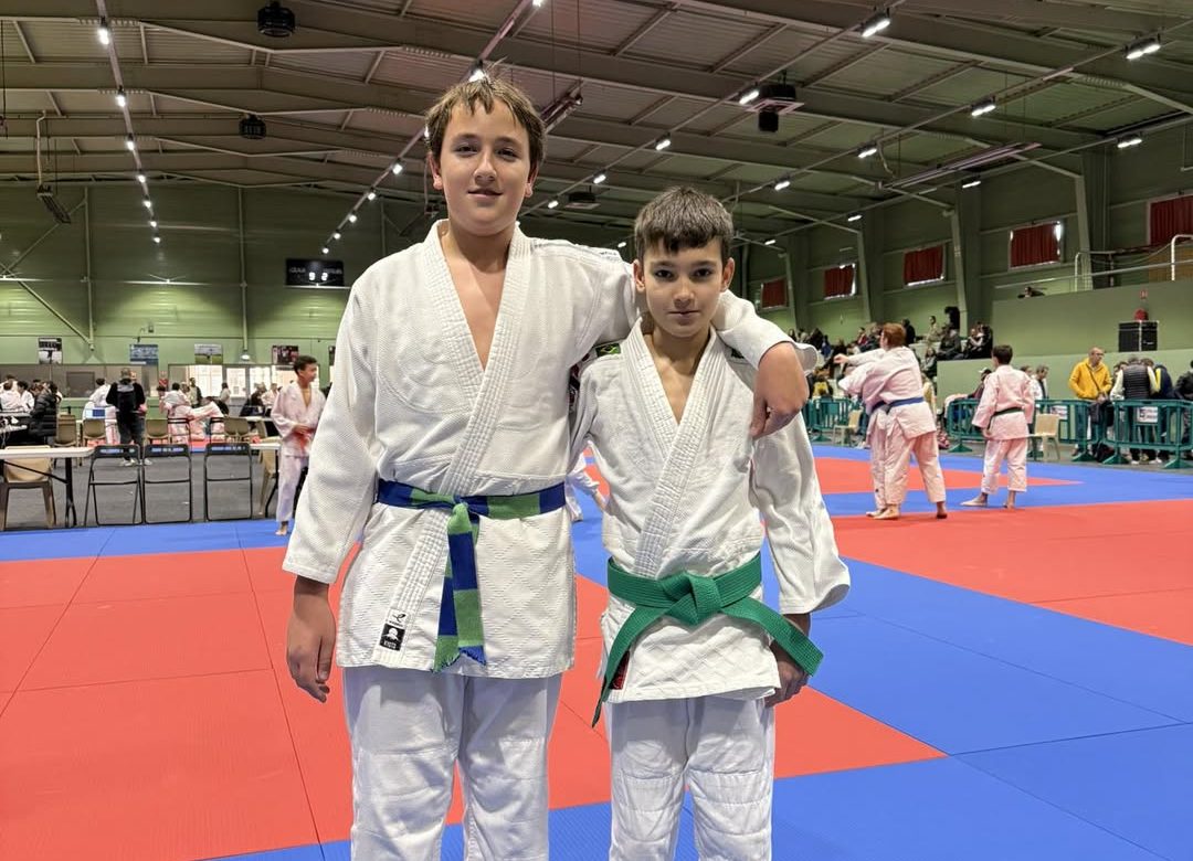 Coupe départementale Minimes – Mèze