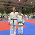 Coupe départementale Minimes – Mèze