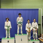 2ᵉ District Benjamins – Mèze