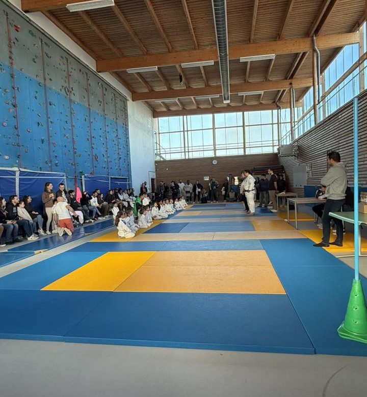 Tournoi de l’Étang de l’Or 2026