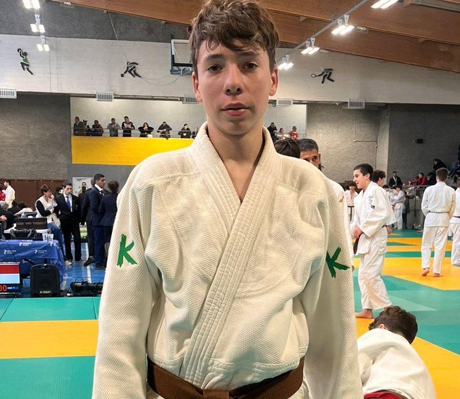 Grand Prix du Gard – Cadets