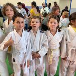 Tora No Takaï – Une belle animation judo à La Maison du Judo