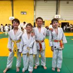 Tournoi Kim Lavaud 2026 – PLEINS de médailles pour le Judo Club de Lansargues