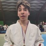 Championnats Zone Méditerranée Cadets
