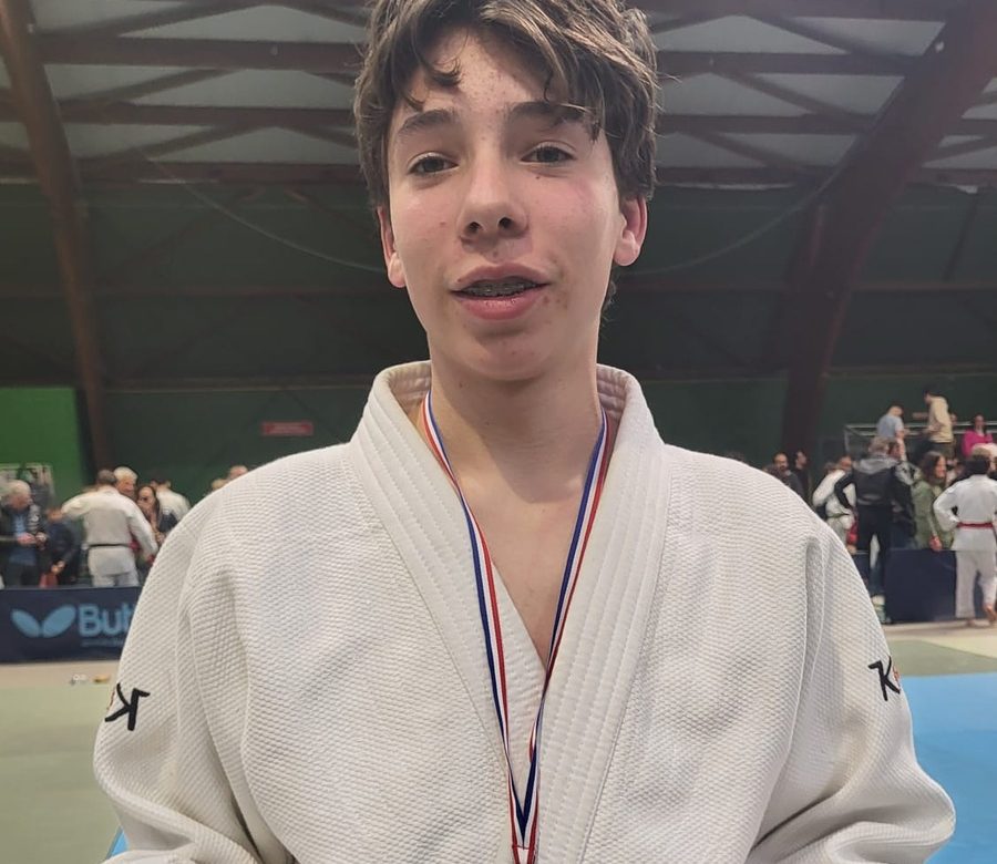 Championnats Zone Méditerranée Cadets