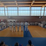 Une belle fête de fin de saison pour le Judo Club Lansargues
