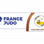 Le Judo Club de Lansargues conserve son Label Club Bronze France Judo !