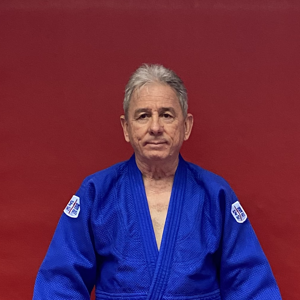 Bernard Grausi
