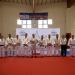 Le Judo Club de Lansargues à l’honneur lors du Stage National de Rentrée 2026